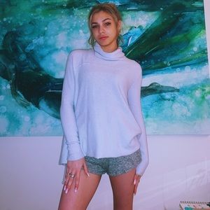 Free people turtleneck